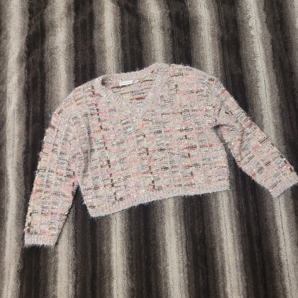 Altar'd State Sweater size xs